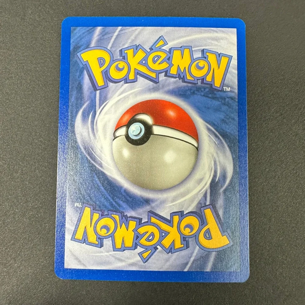 Pokemon TCG Torchic 74/109 EX Ruby and Sapphire Reverse Holo Near Mint